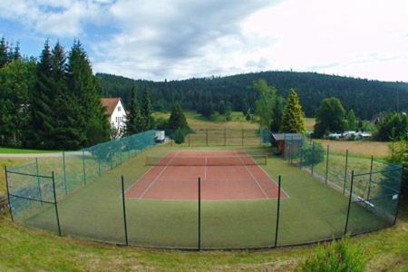 Schoenes Doppelzimmer Mit Separater Kueche Im Noerdlichen Nationalpark Schwarzwald 福尔巴克 外观 照片