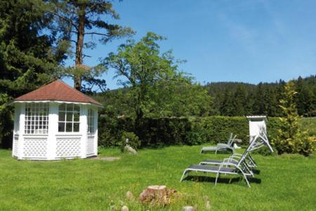 Schoenes Doppelzimmer Mit Separater Kueche Im Noerdlichen Nationalpark Schwarzwald 福尔巴克 外观 照片